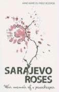 Sarajevo Roses cover