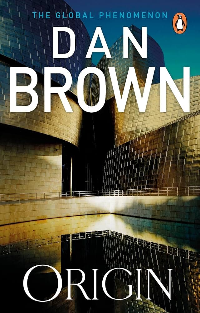 Origin cover
