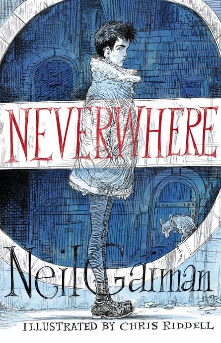 Neverwhere cover