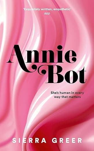 Annie Bot cover