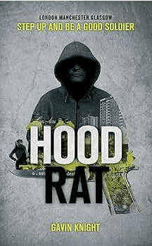 Hood Rat cover