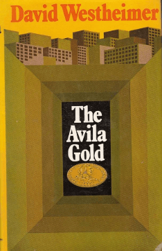 The Avila Gold cover