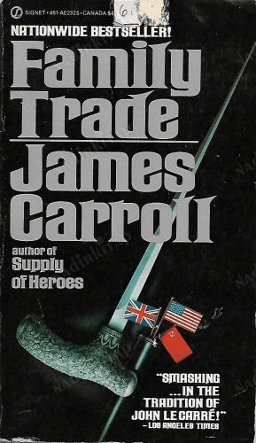 Family Trade cover