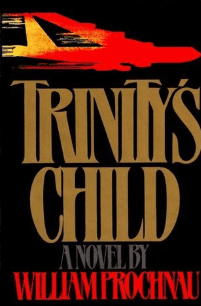 Trinity's Child cover