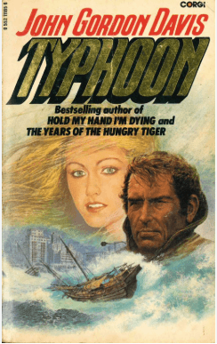 Typhoon cover