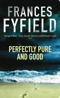 Perfectly Pure and Good cover