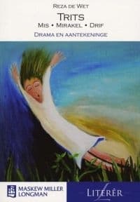 Trits Mis Mirakel cover