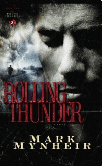 Rolling Thunder cover