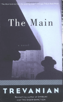 The Main cover