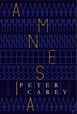 Amnesia cover