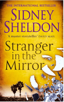 A Stranger in the Mirror cover