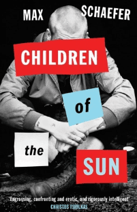 Children of the Sun cover