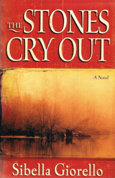 The Stones Cry Out cover