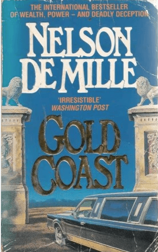 Gold Coast cover