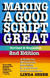 Making A Good Script Great cover